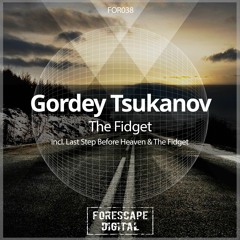 Gordey Tsukanov - Last Step Before Heaven (Original Mix)