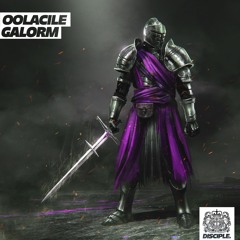 Oolacile - Galorm [FREE DOWNLOAD]