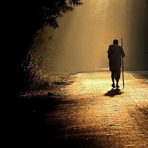 The Shadow Path (SanchezCCN Mashup)