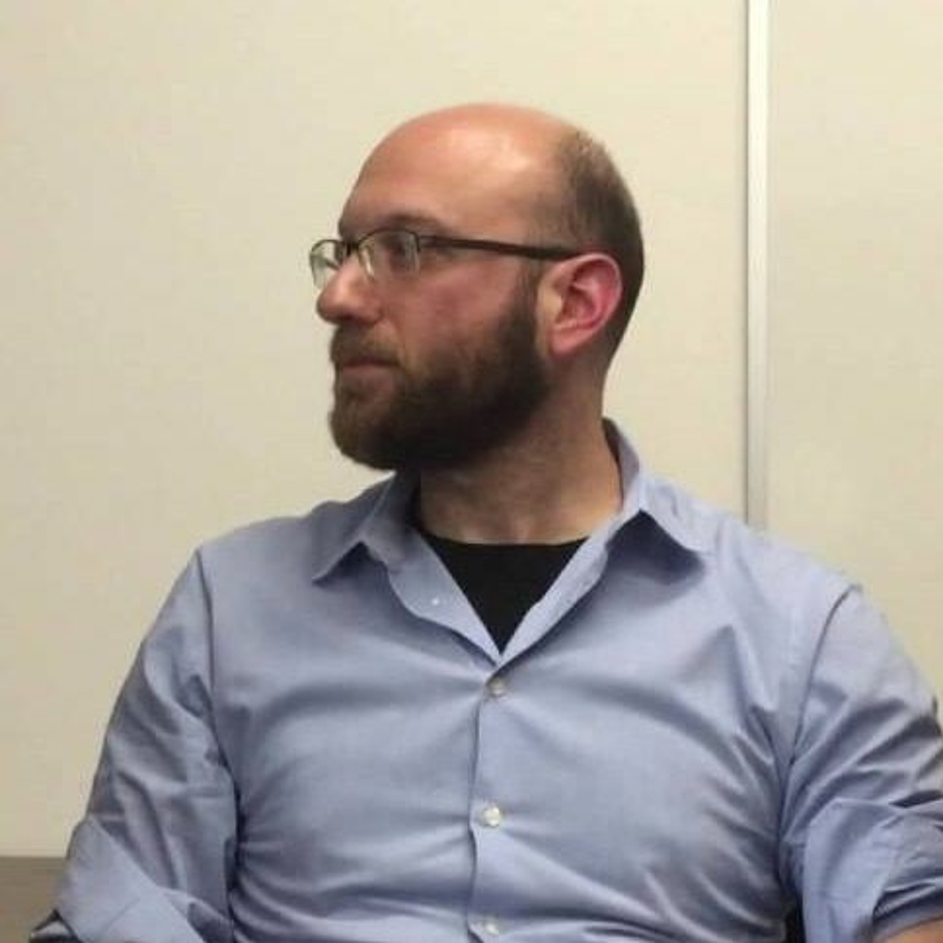 TechNow with Tom Lyon