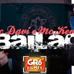 MC DAVI E MC KEVIN - BAILÃO