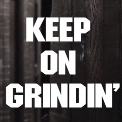 Velly Velle The Introvert ft Corleone Gutta - Keep On Grindin
