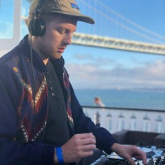 Sam Drake @ Shiba San Boat Party, 9.15.18