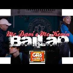 MC Davi e MC Kevin - Bailão (GR6 Filmes Jorgin Deejhay) Lançamento Oficial 2018