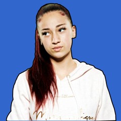 *[FREEBEAT21]💋BHAD BHABIE -"Thot Opps / Bout That" 💋TYPE BEAT *TRAP HARD @mannoproducciones