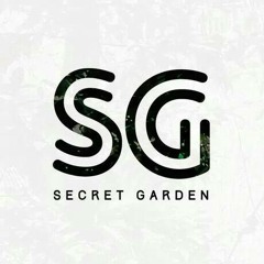 Secret Garden (Closing Party 2018) 08.09.2018
