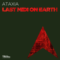Premiere: Ataxia 'Last Midi On Earth'