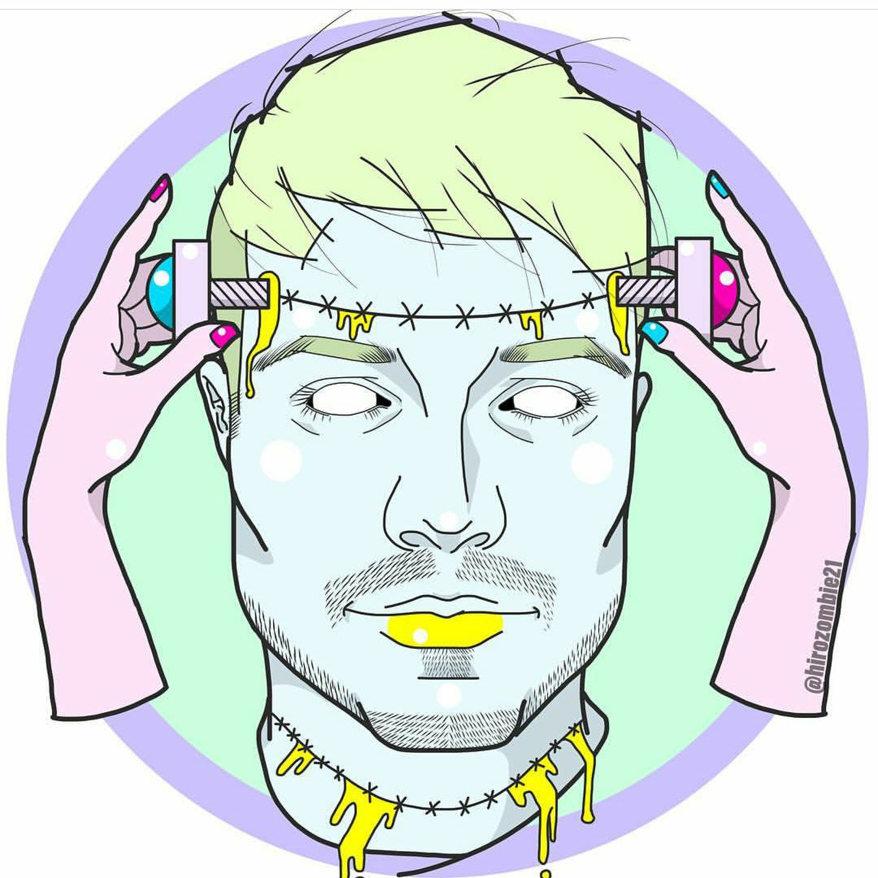 DJShamanLove