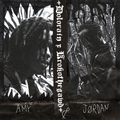 Dolorain x Krokothegawd - Amy&Jordan (Prod.Dolorain)