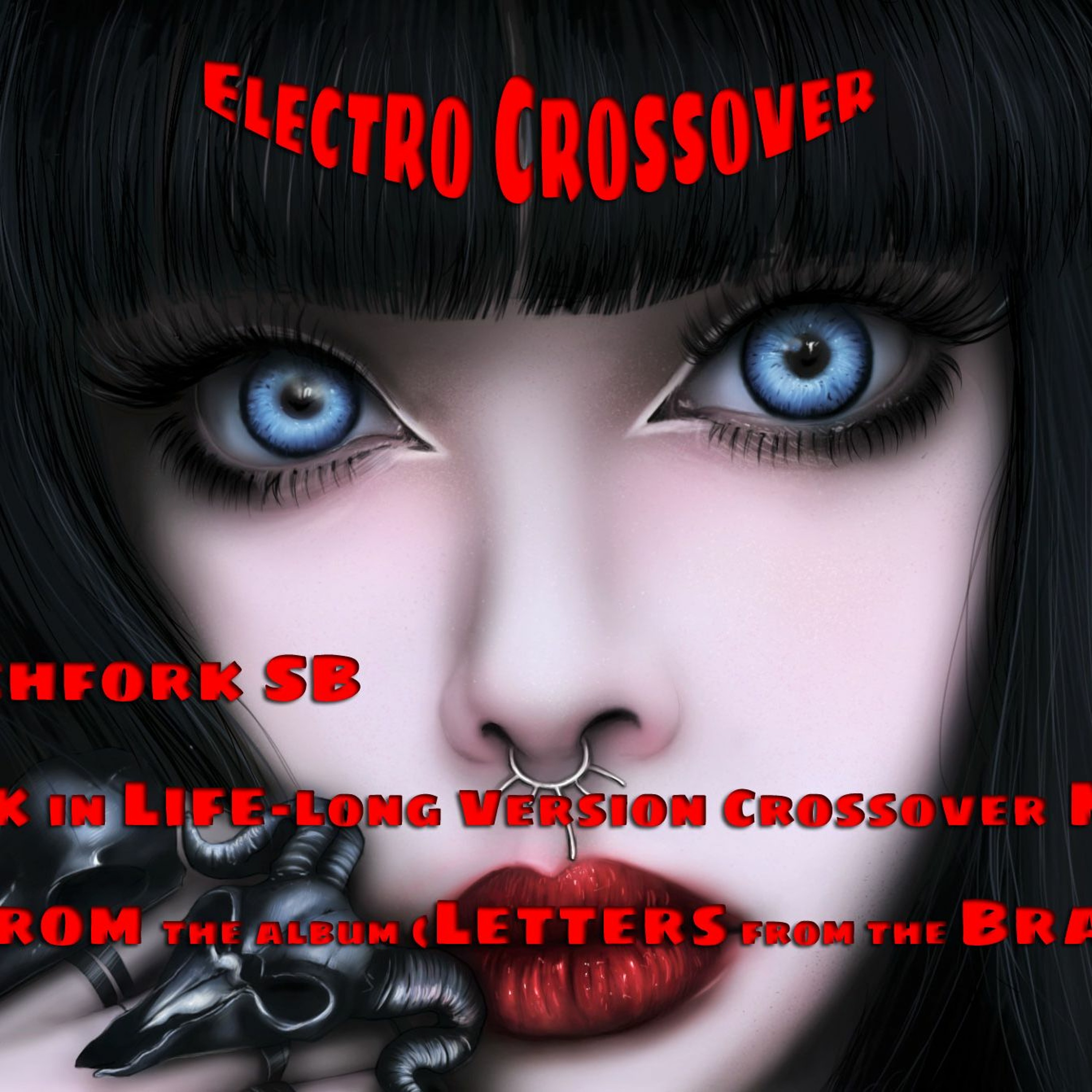 𝐁𝐚𝐜𝐤 𝐢𝐧 𝐋𝐢𝐟𝐞-𝐋𝐨𝐧𝐠 𝐕𝐞𝐫𝐬𝐢𝐨𝐧 - 𝐂𝐫𝐨𝐬𝐬𝐨𝐯𝐞𝐫 𝐌𝐢𝐱 episode artwork
