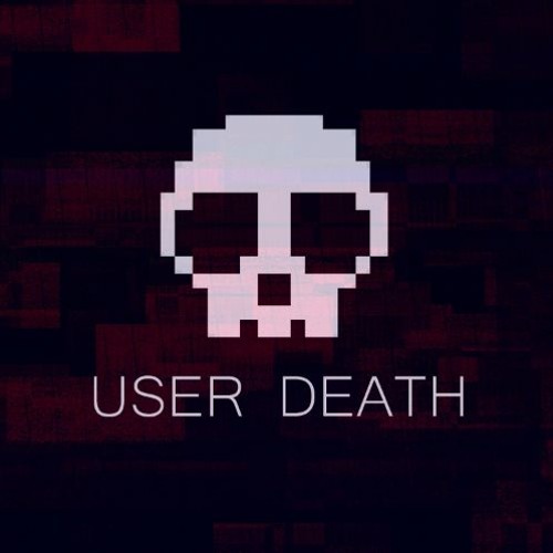 Space Wizard - User Death