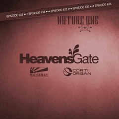 HeavensGate 633 Part 2 - Corti Organ (Live At Nature One)