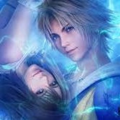 Final Fantasy X made me so emotional I wrote a song about it