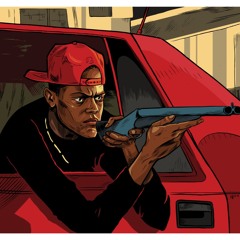 RAT ftTR1LL(Prod. Mackavelie)