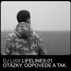 Lixx - Lifelines:01 (2009)