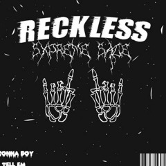 Reckless (prod. Ed Sky Beats)