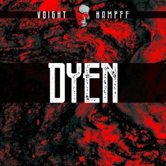 Voight-Kampff Podcast - Episode 28 // DYEN