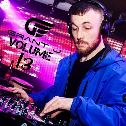 Grant J - Volume 13