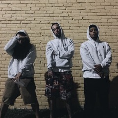 Suicide Boys w/ Ramirez - Grey Magic FLIP (prod. havik motion)