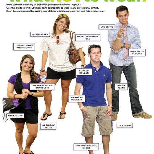 What to Wear to an Interview at a Gym: Dress for Success
