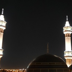 د. عاصم اللحيدان - صلاة التهجد ١٤٣٩هـ ٢٠١٨م الليلة (٢٧) - جزء عم (٣٠)