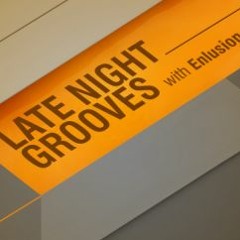 Late Night Grooves #068 @ DI.FM DJ Mixes Channel