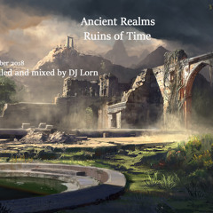 Ruins of Time (September 2018)