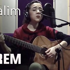 Nigar Muharrem - Gel Hayalim (Kaybolalım)