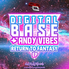 Digital Base & Andy Vibes - Can A Man Get A Drink