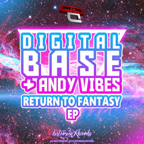 Digital Base & Andy Vibes - Can A Man Get A Drink