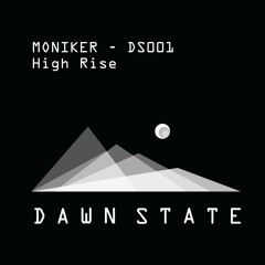 Premiere: Moniker - Groove Only (Peverelist Remix)