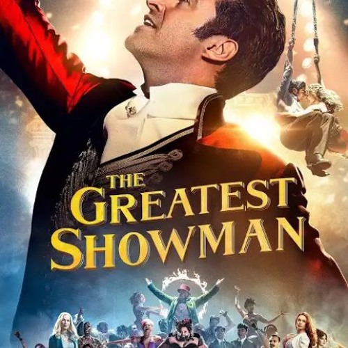Stream Tightrope Karaoke The Greatest Showman[1] by Farida Salah