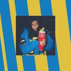 [FREE] Icy Narco x Comethazine Type Beat "Savage" | Prod. Flexyboy