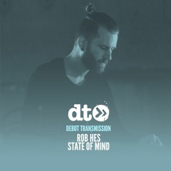 Rob Hes - State Of Mind [Pursuit]