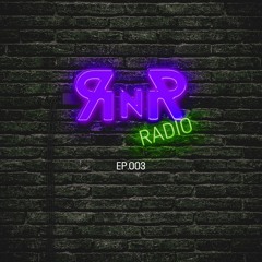 Zomboy - Rott N’Roll Radio #003