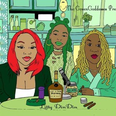 Ep. 9 "Ashe Ashe *Snap Snap*"