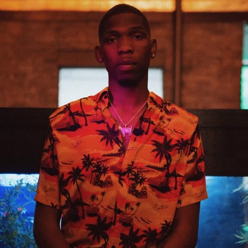 BlocBoy JB - Down Bad (Prod. Rvssian)