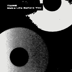 PREMIERE | TWINS - Wait For Harm [Enfant Terrible] 2018