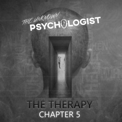 The Therapy Chapter 5 (Deepening of Self-Awareness) / Techno / Detroit Techno