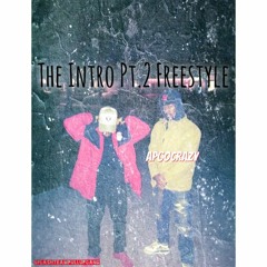 ApThaG - The Intro.Pt2