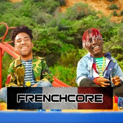 KYLE - iSpy ft. Lil Yachty Frenchcore Remix