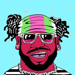 Mattdeguia - T-Pain Buy You A Drank (Remix)