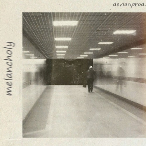 devianprod. - melancholy