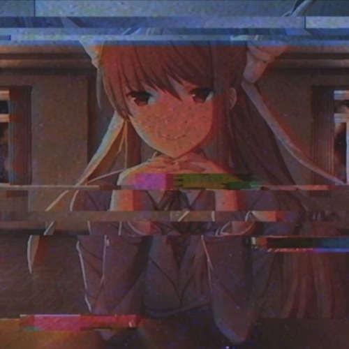 Doki Doki Literature Club - I Still Love You Lo-Fi Hip-Hop Remix | By Skleeck