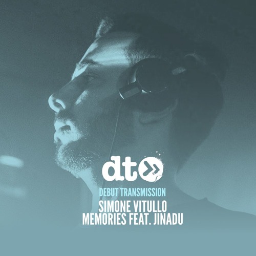 Simone Vitullo - Memories feat. Jinadu [Poker Flat]