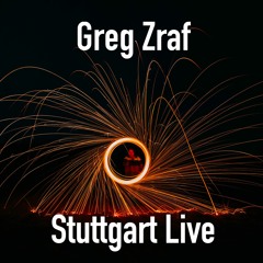 Stuttgart Live Mix 09 - 2018