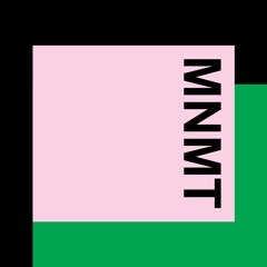 MNMT 98: Renaat (R&S Records)