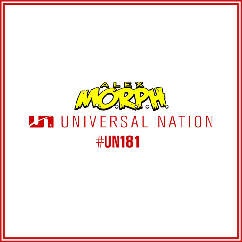 Universal Nation 181