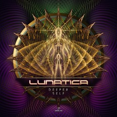 Lunatica - Deeper Self | EP out now on Digital Om