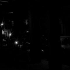 And I Was Alone Again In The Unquiet Night